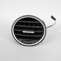 2009-2012 Porsche Boxster Cayman 987 Dash Dashboard AC Air Vent OEM Used