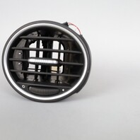 2009-2012 Porsche Boxster Cayman 987 Dash Dashboard AC Air Vent OEM Used
