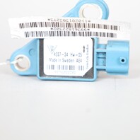 Porsche 911 Boxster Cayman Acceleration Sensor 99761822302 OEM Used