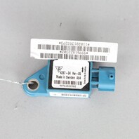 Porsche 911 Boxster Cayman Acceleration Sensor 99761822302 OEM Used