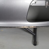 2005-2008 Porsche Boxster 2.7 Front Bumper Cover 98750519154 OEM Used