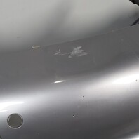 2005-2008 Porsche Boxster 2.7 Front Bumper Cover 98750519154 OEM Used
