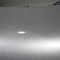 2005-2008 Porsche Boxster 2.7 Front Bumper Cover 98750519154 OEM Used
