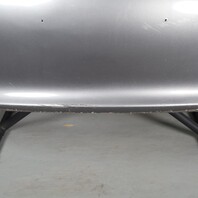 2005-2008 Porsche Boxster 2.7 Front Bumper Cover 98750519154 OEM Used