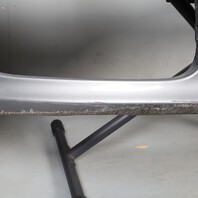 2005-2008 Porsche Boxster 2.7 Front Bumper Cover 98750519154 OEM Used