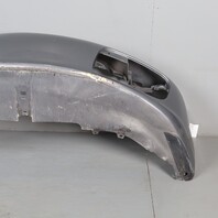 2005-2008 Porsche Boxster 2.7 Front Bumper Cover 98750519154 OEM Used