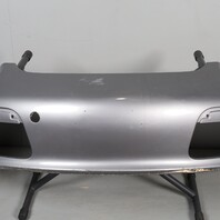 2005-2008 Porsche Boxster 2.7 Front Bumper Cover 98750519154 OEM Used