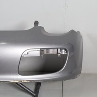 2005-2008 Porsche Boxster 2.7 Front Bumper Cover 98750519154 OEM Used