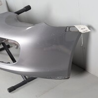 2005-2008 Porsche Boxster 2.7 Front Bumper Cover 98750519154 OEM Used