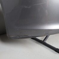 2005-2008 Porsche Boxster 2.7 Front Bumper Cover 98750519154 OEM Used