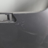 2005-2008 Porsche Boxster 2.7 Front Bumper Cover 98750519154 OEM Used
