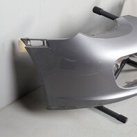 2005-2008 Porsche Boxster 2.7 Front Bumper Cover 98750519154 OEM Used