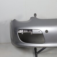 2005-2008 Porsche Boxster 2.7 Front Bumper Cover 98750519154 OEM Used