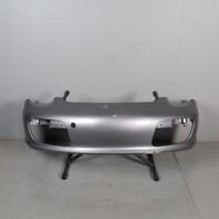2005-2008 Porsche Boxster 2.7 Front Bumper Cover 98750519154 OEM Used