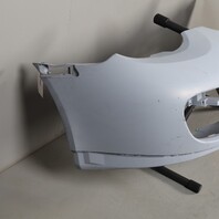 2009‑2012 Porsche Cayman Bumper Cover 98750519157 OEM Used
