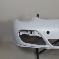 2009‑2012 Porsche Cayman Bumper Cover 98750519157 OEM Used