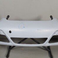 2009‑2012 Porsche Cayman Bumper Cover 98750519157 OEM Used