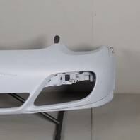 2009‑2012 Porsche Cayman Bumper Cover 98750519157 OEM Used