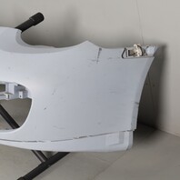 2009‑2012 Porsche Cayman Bumper Cover 98750519157 OEM Used