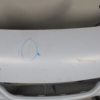 2009‑2012 Porsche Cayman Bumper Cover 98750519157 OEM Used