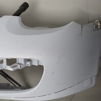 2009‑2012 Porsche Cayman Bumper Cover 98750519157 OEM Used