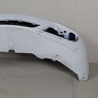2009‑2012 Porsche Cayman Bumper Cover 98750519157 OEM Used