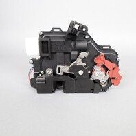 2005-2012 Porsche 911 997 Boxster Cayman 987 Door Latch Right OEM Used
