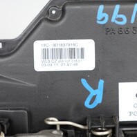 2005-2012 Porsche 911 997 Boxster Cayman 987 Door Latch Right OEM Used