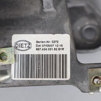 2005-2012 Porsche 911 Boxster Cayman Parking Brake Handle 99742403142 OEM Used