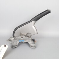 2005-2012 Porsche 911 Boxster Cayman Parking Brake Handle 99742403142 OEM Used