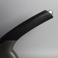 2005-2012 Porsche 911 Boxster Cayman Parking Brake Handle 99742403142 OEM Used