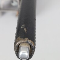 2005-2012 Porsche 911 Boxster Cayman Parking Brake Handle 99742403142 OEM Used