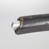 2005-2012 Porsche 911 Boxster Cayman Parking Brake Handle 99742403142 OEM Used