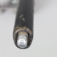 2005-2012 Porsche 911 Boxster Cayman Parking Brake Handle 99742403142 OEM Used