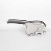 2005-2012 Porsche 911 Boxster Cayman Parking Brake Handle 99742403142 OEM Used