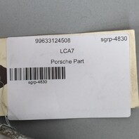 1997-2012 Porsche 911 Boxster Rear Control Arm 99633124510 OEM Used