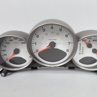 2006 Porsche 911 997 Speedometer Instrument Cluster 99764111420 OEM Used