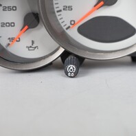 2006 Porsche 911 997 Speedometer Instrument Cluster 99764111420 OEM Used