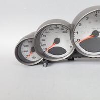 2006 Porsche 911 997 Speedometer Instrument Cluster 99764111420 OEM Used