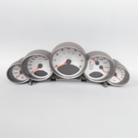 2006 Porsche 911 997 Speedometer Instrument Cluster 99764111420 OEM Used