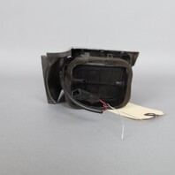 2005-2012 Porsche 911 997 Dash AC Air Vent Left Galvano OEM Used