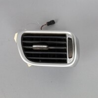 2005-2012 Porsche 911 997 Dash AC Air Vent Left Galvano OEM Used