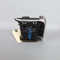 2005-2012 Porsche 911 997 Dash AC Air Vent Left Galvano OEM Used