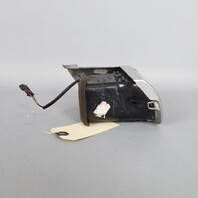 2005-2012 Porsche 911 997 Dash AC Air Vent Left Galvano OEM Used