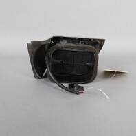 2005-2012 Porsche 911 997 Dash AC Air Vent Left Galvano OEM Used