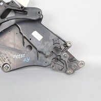 1999-2012 Porsche 911 996 997 Convertible Top Support Bracket Right OEM Used