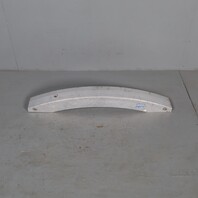 2005-2012 Porsche 911 Boxster Cayman Front Bumper Reinforcement Bar OEM Used