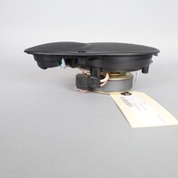 2002-2004 Porsche 911 996 Rear Speaker Left BOSE Black OEM Used