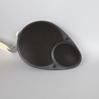 2002-2004 Porsche 911 996 Rear Speaker Left BOSE Black OEM Used