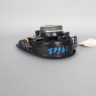 1997-1999 Porsche Boxster 986 Front Dash Speaker Nokia Right OEM Used
